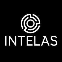 intelas logo image