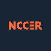 nccer logo image