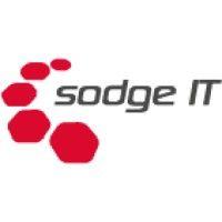 sodge it logo image