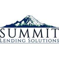 summit lending solutions, llc logo image