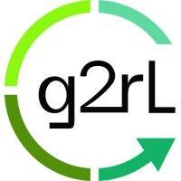 g2 reverse logistics logo image