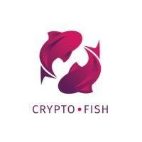 cryptofish logo image