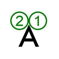 atelier 21 logo image