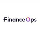 logo of Financeops