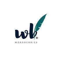 wordberries logo image