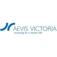 aevis victoria sa logo image