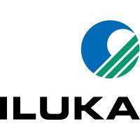 iluka resources logo image