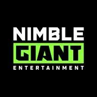 nimble giant entertainment logo image