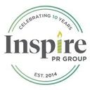 logo of Inspire Pr Group