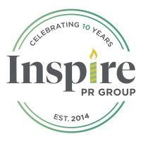 inspire pr group logo image