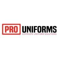 prouniforms inc logo image