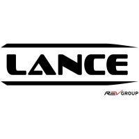 lance camper logo image