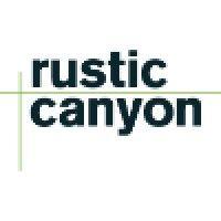 rustic canyon partners logo image