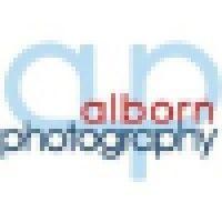 alborn photography logo image