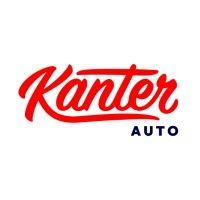 kanter auto logo image