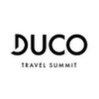 duco travel summit logo image