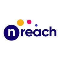 nreach.io logo image