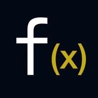 function x logo image