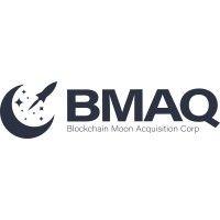 blockchain moon acquisition corp logo image