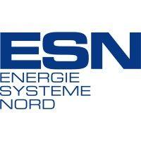 esn energiesystemenord gmbh logo image