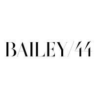 bailey/44 logo image