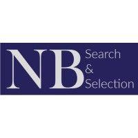 nb search and selection logo image