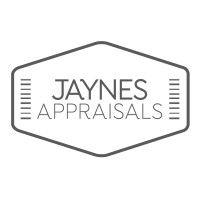 jaynes appraisals logo image