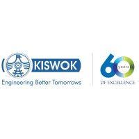 kiswok industries pvt ltd logo image