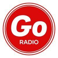 go radio logo image