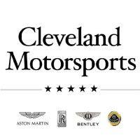 cleveland motorsports logo image