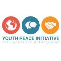 youth peace initiative logo image