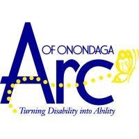 arc of onondaga logo image