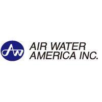 air water america logo image