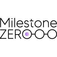 milestonezero logo image