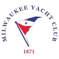 milwaukee yacht club logo image