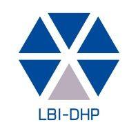 ludwig boltzmann institute for digital health and prevention logo image