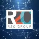 logo of R 2 C Group