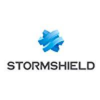 stormshield logo image