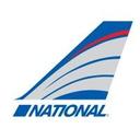 logo of National Air Cargo Inc