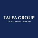 logo of Talea Group