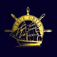 true grits logo image