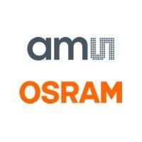 ams osram logo image