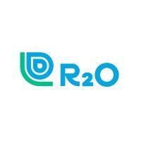 r2o consulting llc logo image