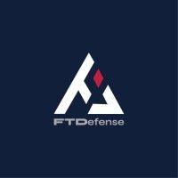 ftdefense - consulting agency logo image