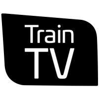 train tv logo image