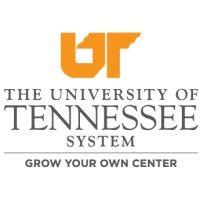 tennessee grow your own center logo image