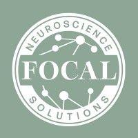 focal neuroscience solutions logo image