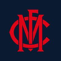 melbourne football club logo image