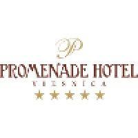 promenade hotel logo image