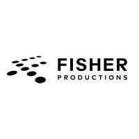 fisher productions logo image